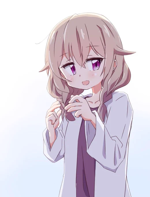 スロル8巻たのすみ  #slowloop