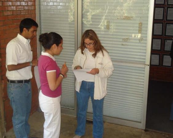 Danonnina's tweet photo. Thrilled to share that I’ll be starting my lab next fall at @ccg_unam 🥳😊

I’m committed to do the best research possible while creating safe spaces

It’s been a long, nonlinear road, but love that my UNAM entrance exam in 2007 was in the same place where I applied for the job🥰 https://t.co/M942z4MBcw