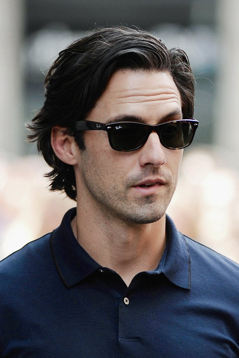 milo ventimiglia, 2019.