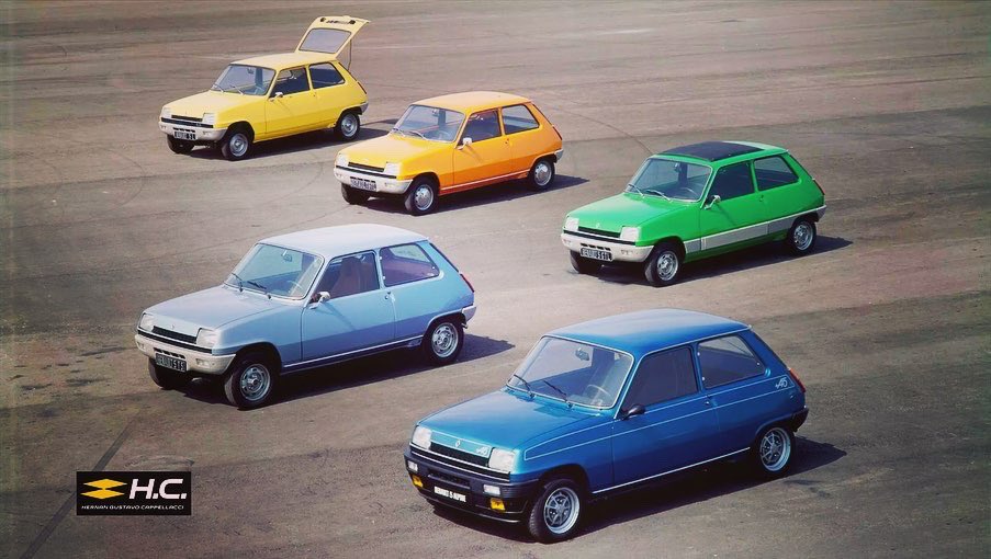 Hernán Cappellacci💛🖤🔥🏁🏆🍾 tweet media