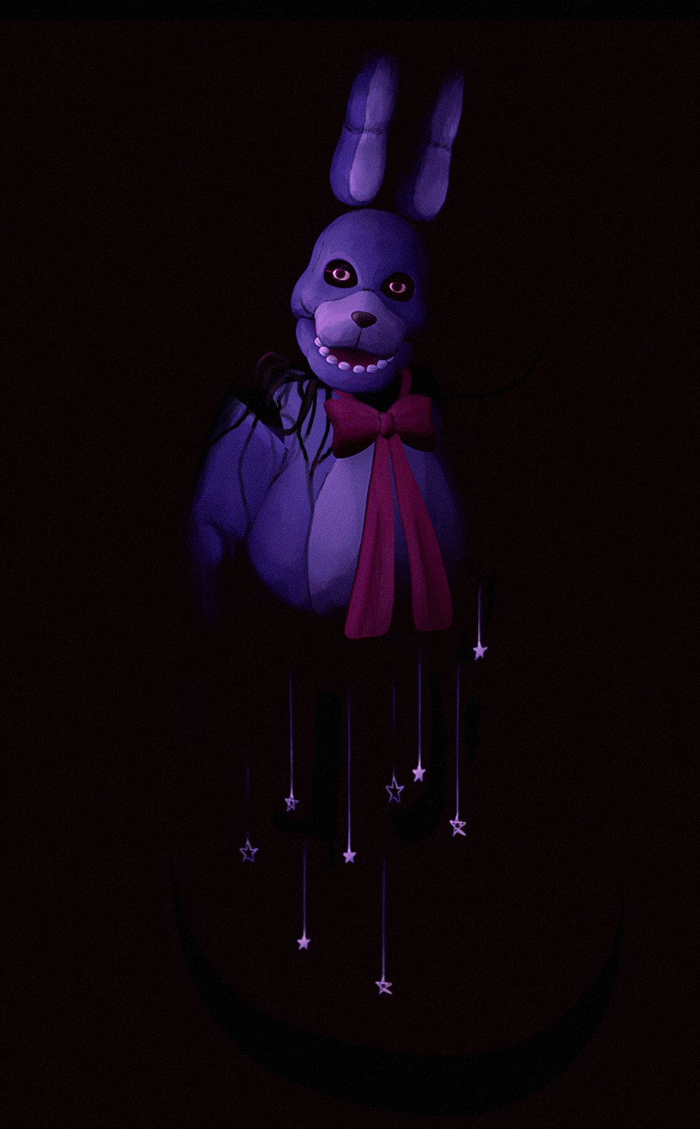 bonnie realista