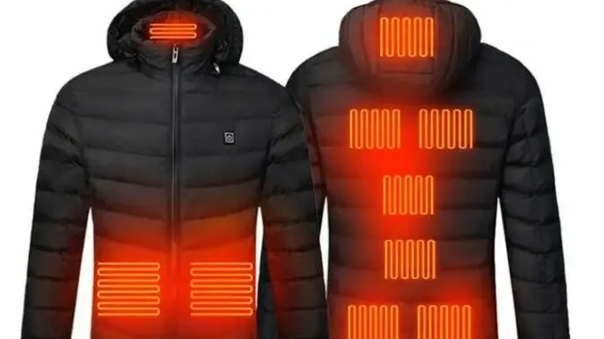 GiveawayBase's tweet photo. Grab your #free entries for a #chance to #win heated #jacket! #giveaway #giveaways #sweepstakes #free #freeJacket #Premium #Luxury #Travel
LIKE + enter via link below!
https://t.co/WfaBrQJvRB https://t.co/Kz48vGFsQ0