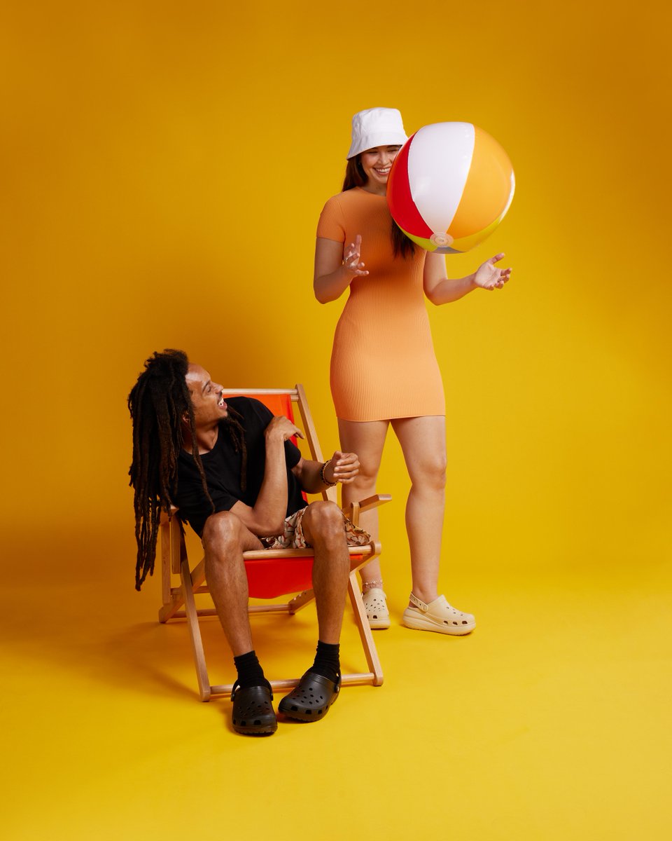 Foot Locker Women tweet media
