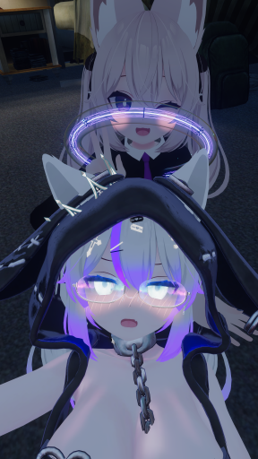 Gettingthatloli's tweet photo. #vrchaterp #vrchatnsfw #VRChatlewd #loli1 #lolinsfw #cunny
Took a few photos with @Lewdsenpaivr https://t.co/1aF9FKR4ec