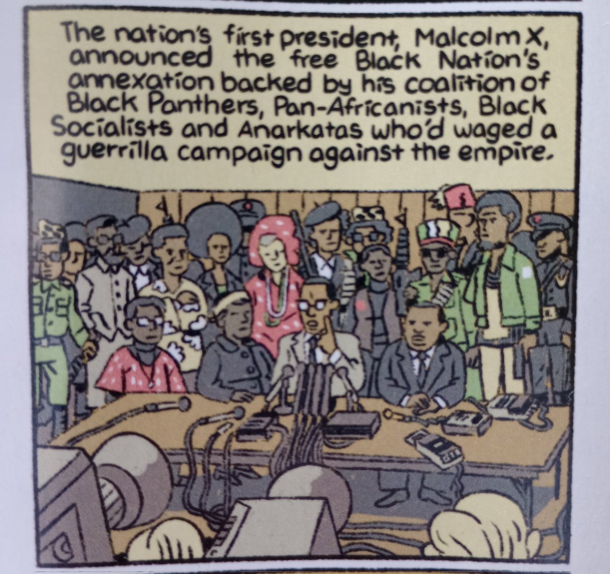 Shannon Fauwkes tweet media