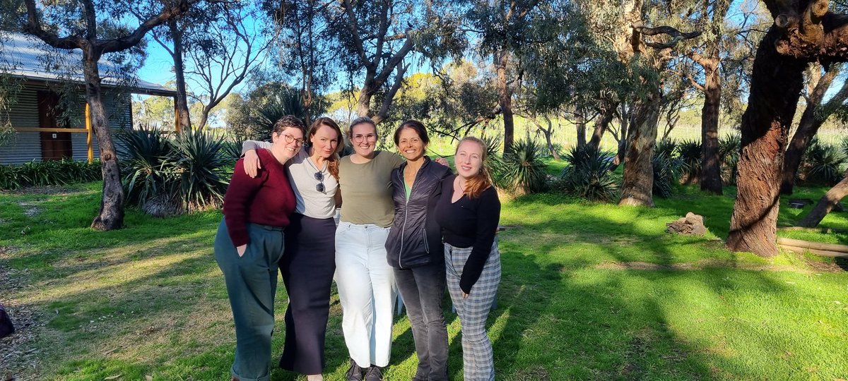 Amazing day yesterday visiting venom supplies and chatting all things genital over a cheese board with <a href="/sexinnature/">Patricia Brennan</a>, <a href="/jcroweriddell/">Jenna</a>, <a href="/NashHahn_Tamika/">Tamika Nash-Hahn</a>, and Kate Sanders!