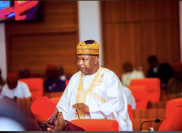 BarrDandume's tweet photo. Hearty Congratulations to my esteemed leader, Distinguished Senator Dandutse Muntari Muhammad of Katsina South on your appointment as the Chairman, Senate Committee on Tertiary Institutions and Tet Fund, indeed this is a great opportunity for all of us

~ Barr AMG. https://t.co/k39zDJo6i4