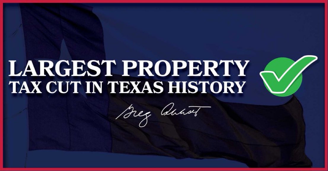 Governor Abbott Press Office tweet media