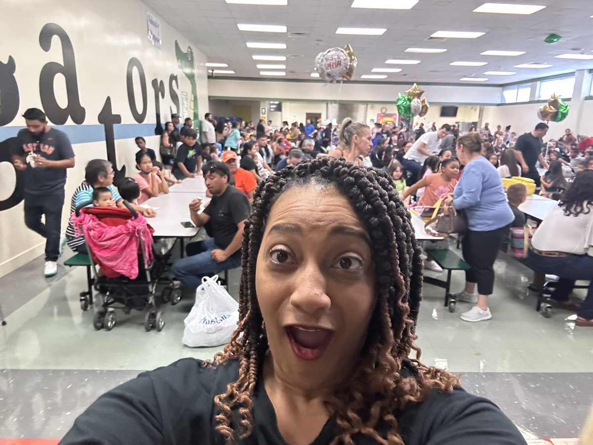 Anderson Elementary tweet media