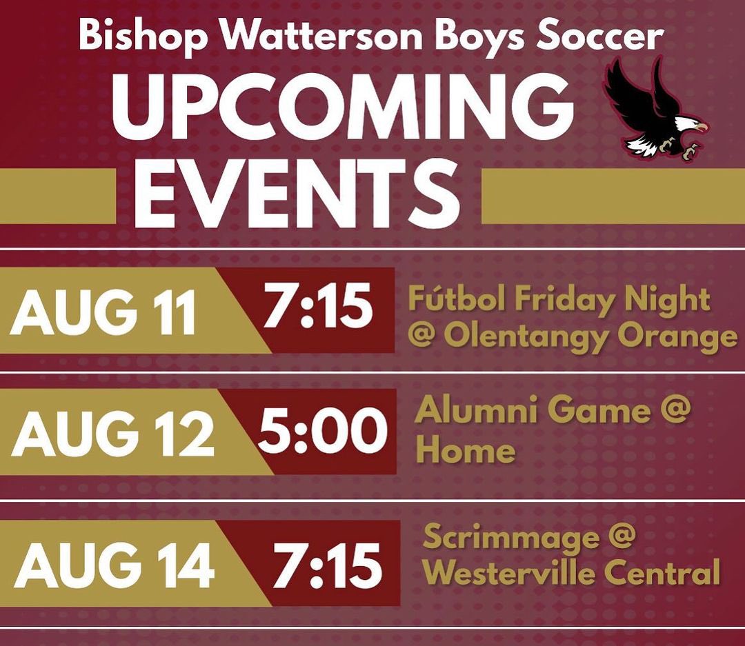 wattybsoc's tweet photo. #GoEagles ⚽️⚽️⚽️ https://t.co/8JDrpA1MmL