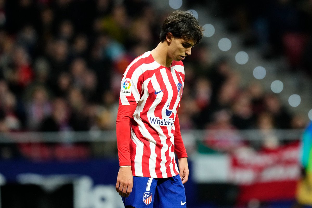 Atletico Universe tweet media