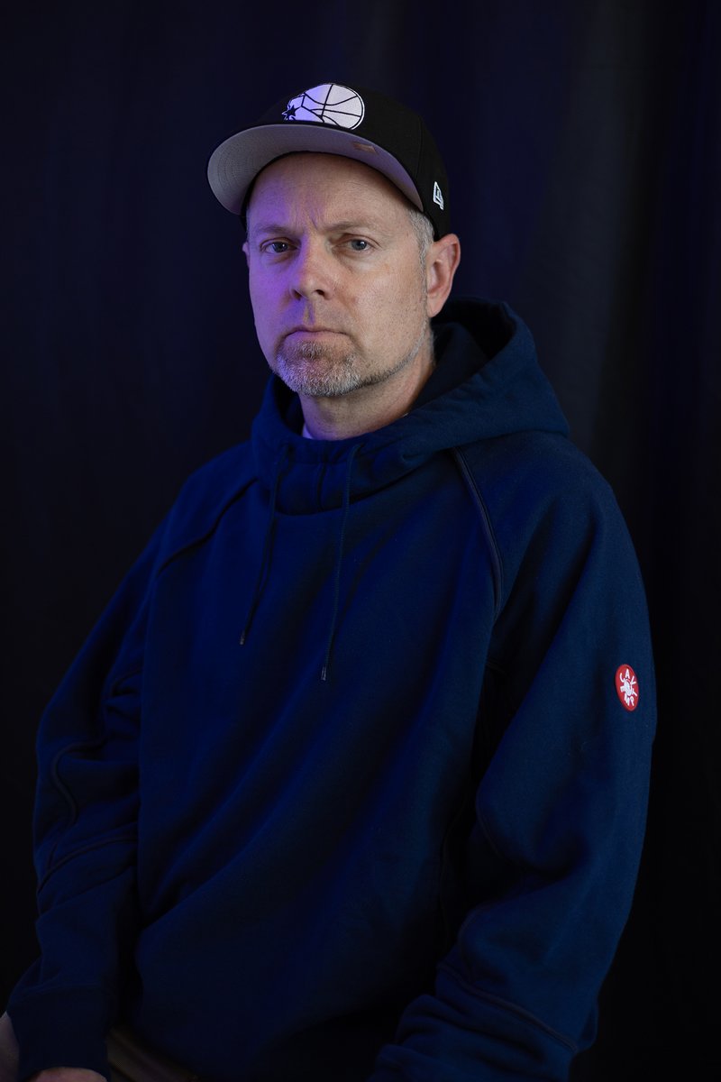 DJ Shadow tweet media