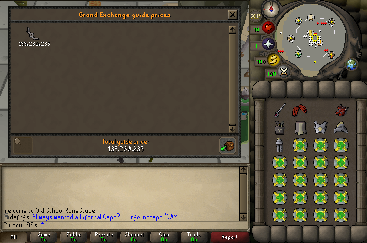 RealBEKill's tweet photo. BOW OF FAERDHINEN (BOFA) Giveaway! 1 winner.        
How to enter: 
- Like the post/Retweet         
- You must be followed to me         
- Comment your RSN         
- and you MUST Join Discord and type "TWITTER FAM" https://t.co/f101hoJyLI
- Turn Twitter Notifications on 
Picking the winner in 96 hours
#OSRS #RuneScape #OldschoolRuneScape