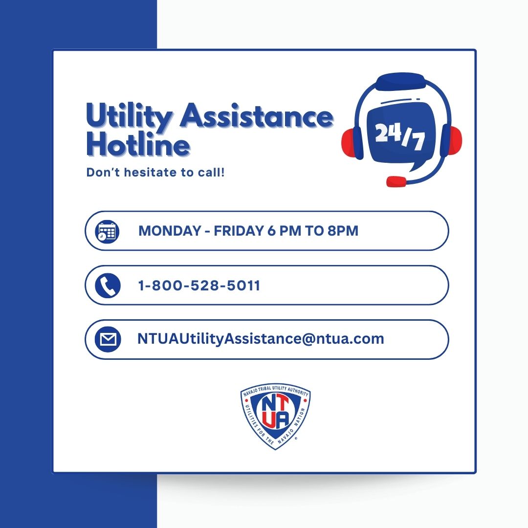 NTUAUtilities's tweet image. Need updates on your utility assistance application? Dial 1-800-528-5011 to get the latest info! Our dedicated team is available to assist you from 6-8 PM, Monday to Friday, throughout the month of August. Stay connected and informed! #UtilitySupport #ApplicationUpdates