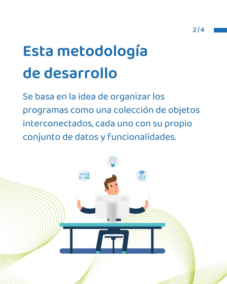 pragmaticsas's tweet image. Explorando Odoo: 🚀📷 Donde la innovación y la programación orientada a objetos se fusionan para crear soluciones empresariales sorprendentes. 📷📷 #InnovaciónTecnológica #ProgramaciónOrientadaAObjetos #odoopartner #odooerp #odoodevelopment