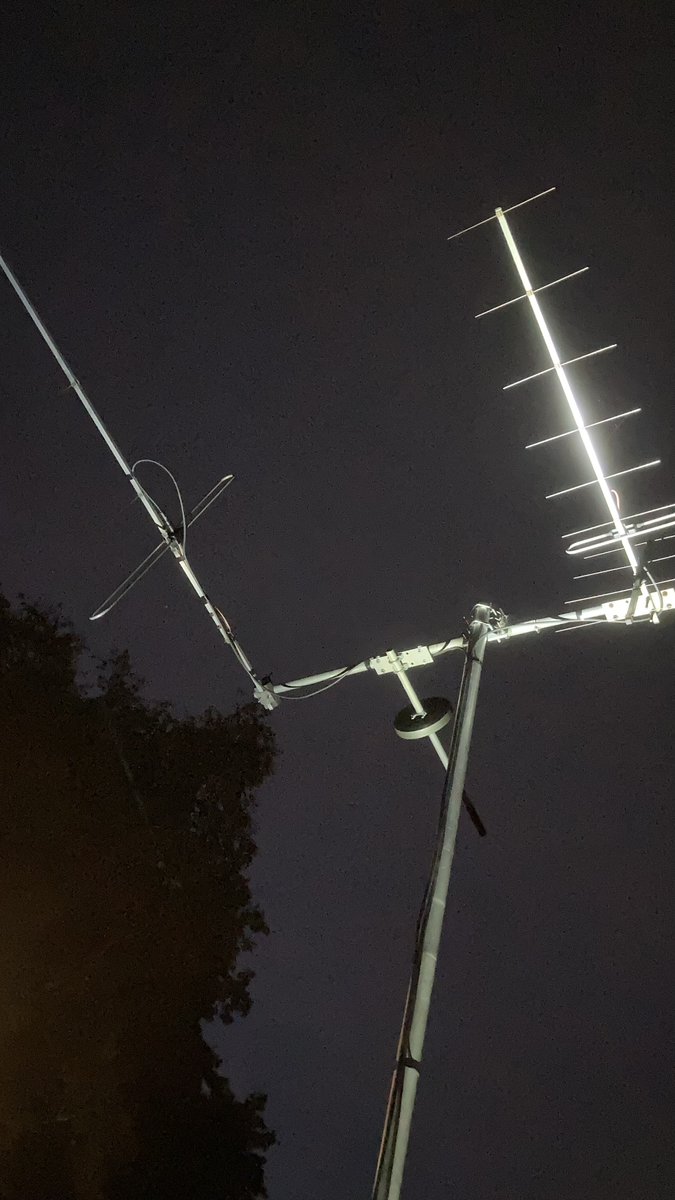 Very nice SSB contact via RS-44 satellite tonight at 22:15z with HG23YOTA in Hungary. Thank you guys and enjoy <a href="/hamyota/">Youngsters On The Air</a> Have fun! 
73 Bas PA5BAS