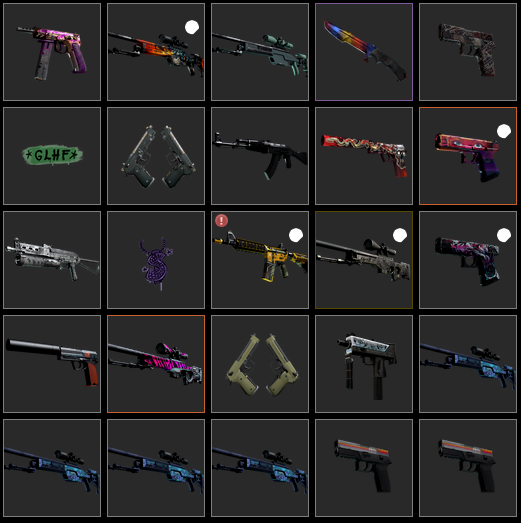 squallrbg98's tweet photo. Regalando skins de CSGO + NUEVO VIDEO

🎁SUB=SORTEO🎁

SUB=SORTEO

-Follow 
@squallrbg98

-RT 
-Tag 1 friend
-Estar en el STREAM 
https://t.co/t6Q27SPH6z

#csgo #csgoesp #CSGOGiveaway https://t.co/DQVls6PJWN