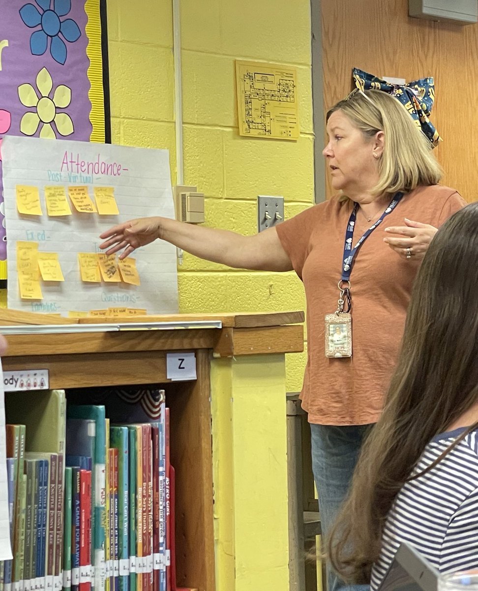 Something magical happens when a group of team leads &amp; coaches dig into the root cause analysis in areas of improvement. #LeadershipRetreat Thank you, <a href="/wfcaten/">Bill Caten, Ed.D.</a>, for a deep dive in using #fishboneanalysis and #5whys <a href="/1RatcliffeES/">Ratcliffe Elementary</a>
