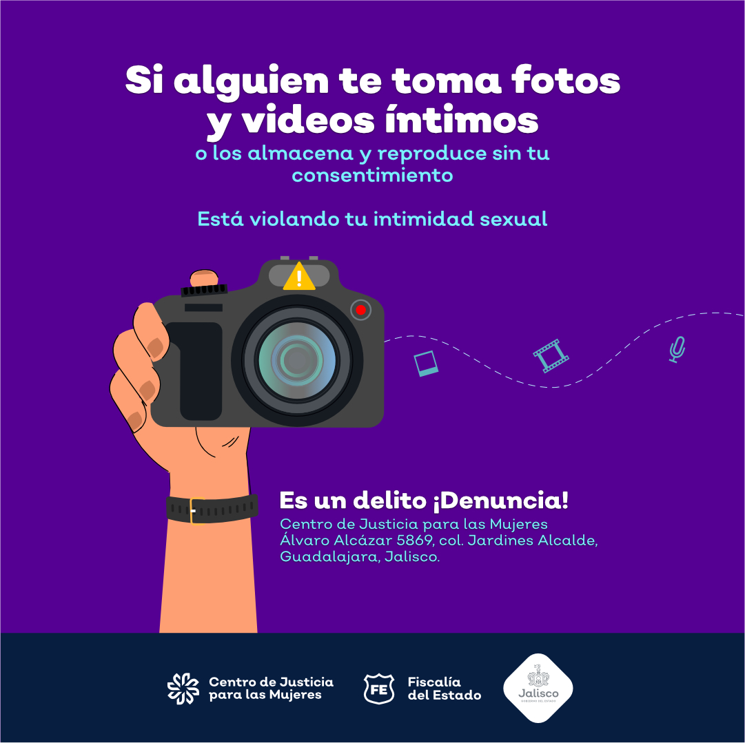 Fiscalía del Estado de Jalisco tweet media