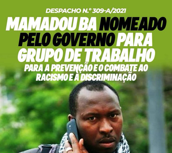 vitormramalho's tweet photo. É o mesmo que nomear o Bibi para um Grupo de trabalho para a prevenção e combate da pedofilia https://t.co/B5SLbqIJUA