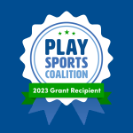 Photo by PLAY Sports Coalition (@CoalitionPLAY)