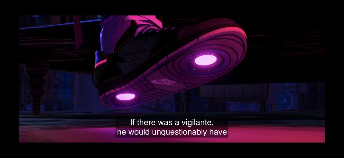officiald_squid's tweet photo. *spoilers for atsv*

just wanted to show some appreciation for this line

#atsv #AcrossTheSpiderverse https://t.co/ENLT2P3153