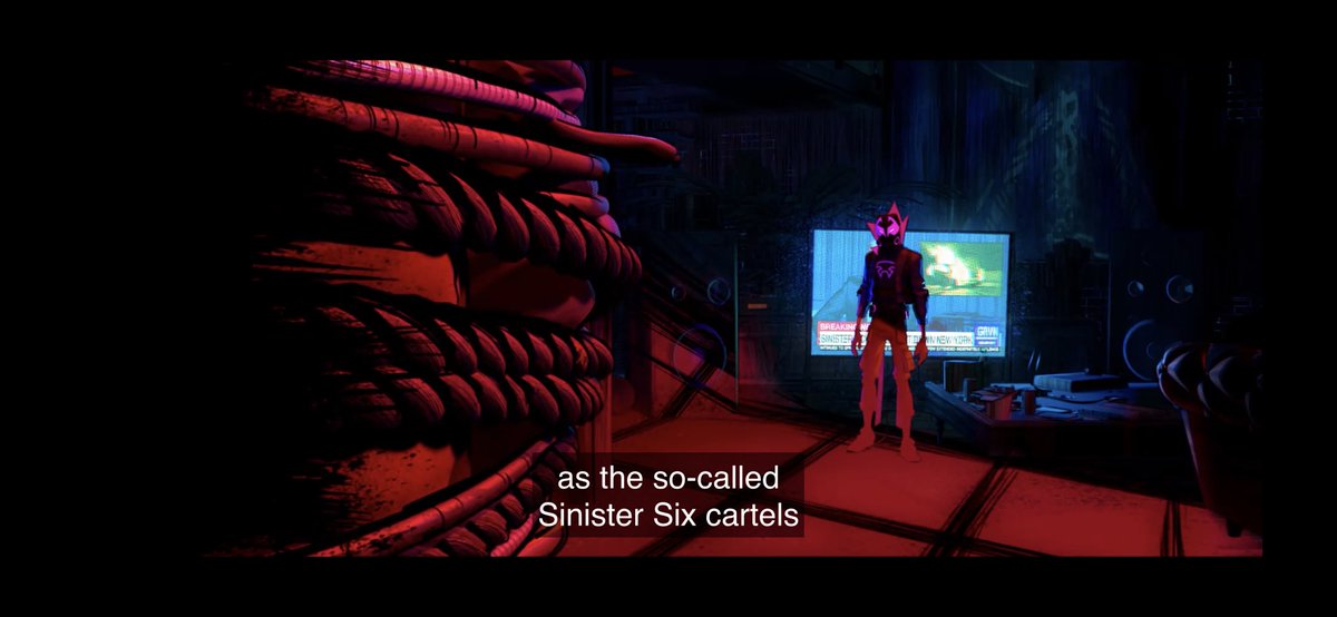 officiald_squid's tweet photo. *spoilers for atsv*

just wanted to show some appreciation for this line

#atsv #AcrossTheSpiderverse https://t.co/ENLT2P3153