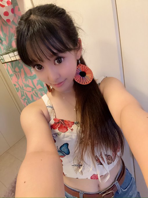 Twitterのコスプレ画像10