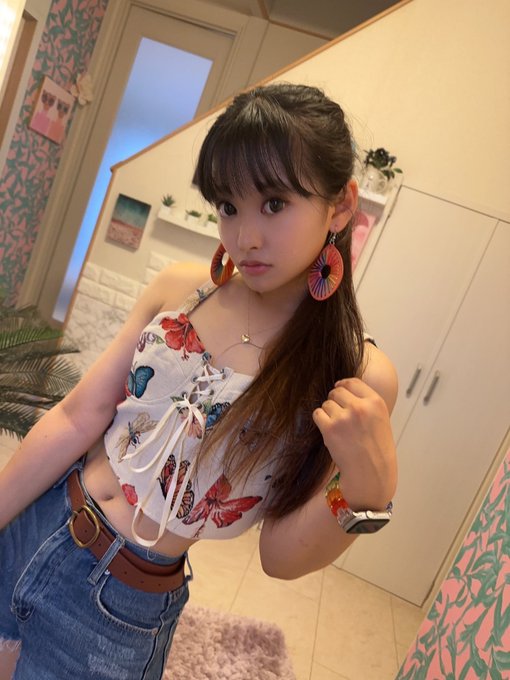 Twitterのコスプレ画像9