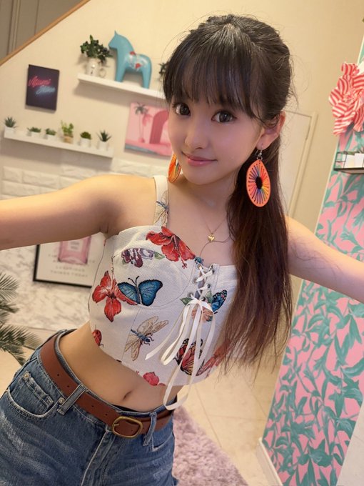 Twitterのコスプレ画像7