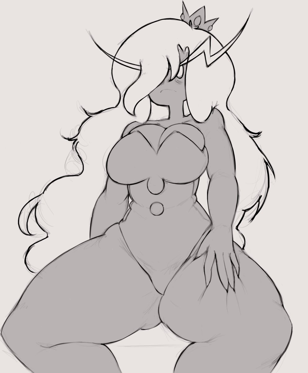 Ice queen repo cuz i don't have anything for today