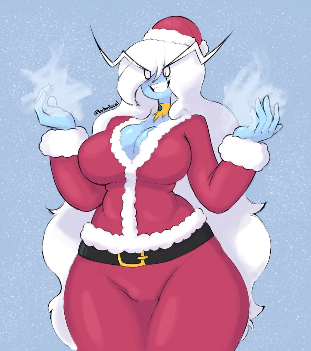 Ice queen repo cuz i don't have anything for today
