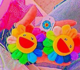 🌈Ray || Hanni & Hyunjin's #1 fan✨ tweet media