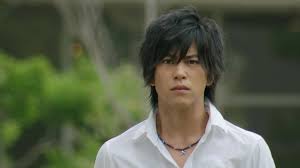 Justgamer6472's tweet photo. 15. Gaim Kouta Kazuraba https://t.co/zH5D32oSiY