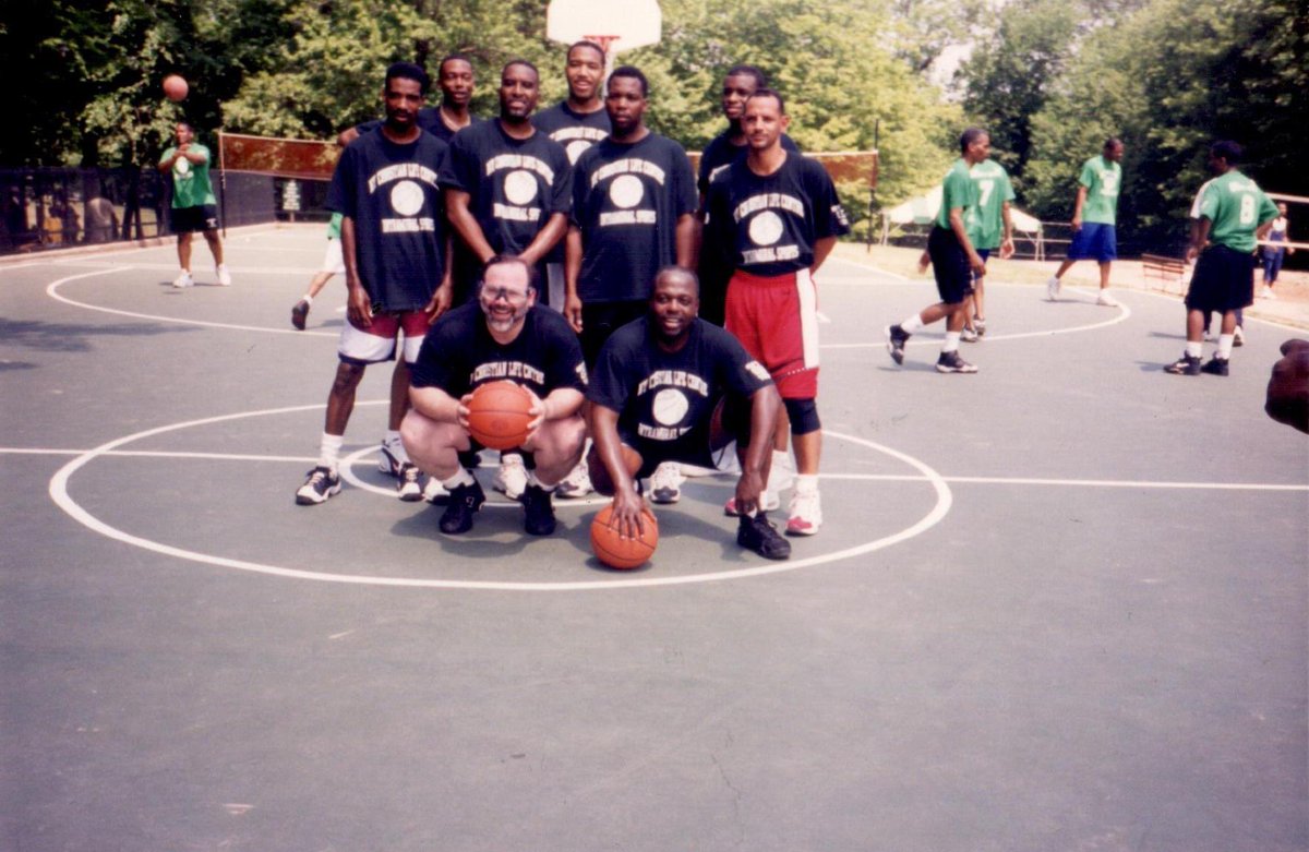 A. R. Bernard tweet media