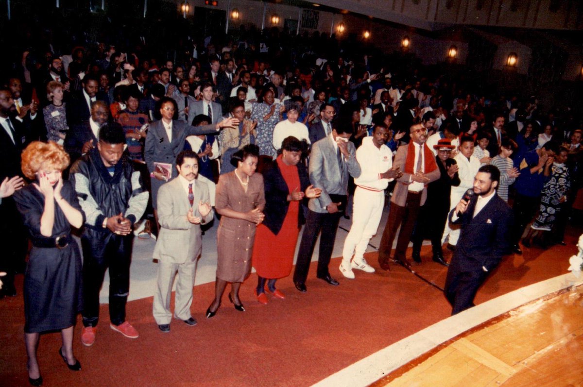 A. R. Bernard tweet media