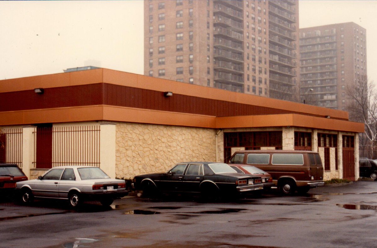 A. R. Bernard tweet media