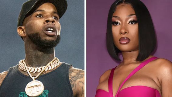JamarloPhillips's tweet photo. NEW: Tory Lanez sentenced to 10 years for shooting Megan Thee Stallion in the feet in 2020. #ToryLanez #MeganTheeStallion @KXMB 
FULL STORY HERE >>> https://t.co/vOotrL6JRK https://t.co/KbPKFuWx1S
