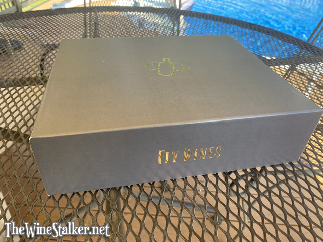 Fly Wine: Welcome to the Vine High Club thewinestalker.net/2023/08/wine-c… #wine #winelover #winetime #wineclub