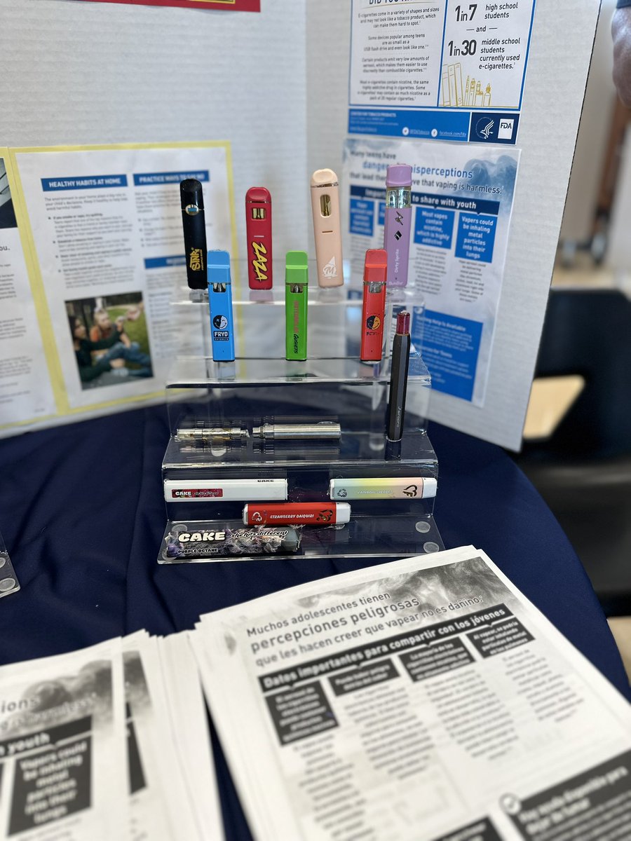 San Marcos High School tweet media