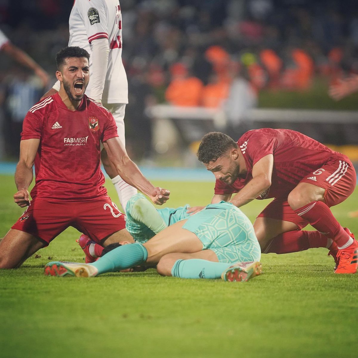 ROAA 🧉 tweet media