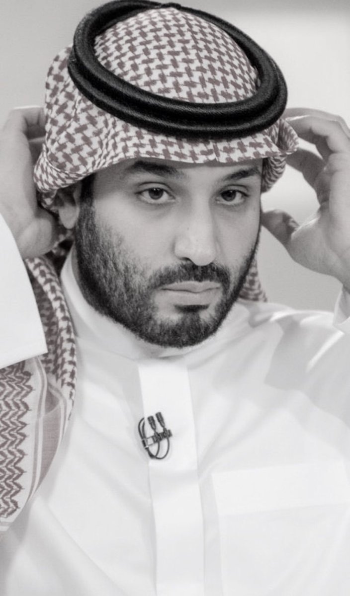 المتطرفون اختطفوا الدين الإسلامي وحرفوه.. نحن راجعون إلى الجذور.. إلى الإسلام الحقيقي.. ونحترم جميع الثقافات والديانات؛

كلمة من حديث سمو #ولي_العهد لمجلة "ذا أتلانتك" الأمريكية.