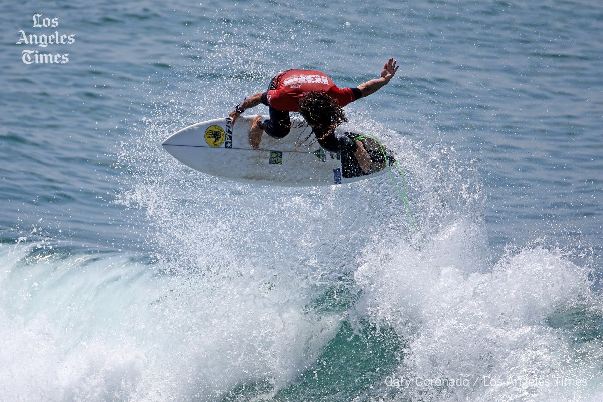 Gary Coronado (@gary_coronado) on Twitter photo Wallex US Open of #surfing 2023 Presented By #Pacifico, Huntington Beach, California. <a href="/latimesphotos/">L.A. Times Photos</a> Wallex US Open of #surfing 2023 Presented By #Pacifico, Huntington Beach, California. <a href="/latimesphotos/">L.A. Times Photos</a>