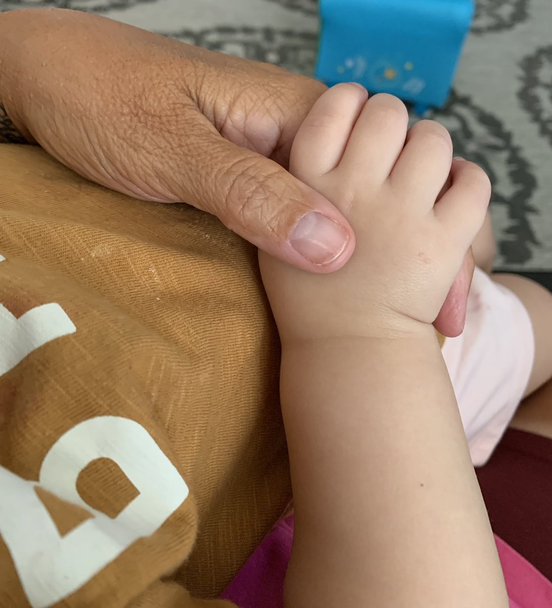 Love my Coco!  Precious baby girl❤️ @HaltomDillard