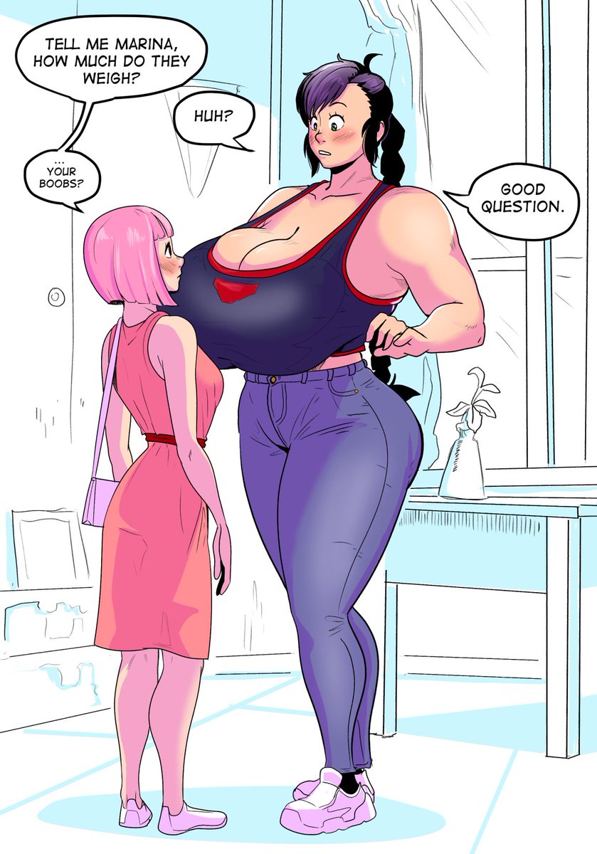 harorlood's tweet photo. Kaori asks the biggest question of her life. https://t.co/oNsDyvDlh0