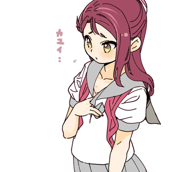 やぁ皆・・刺されてるかい?