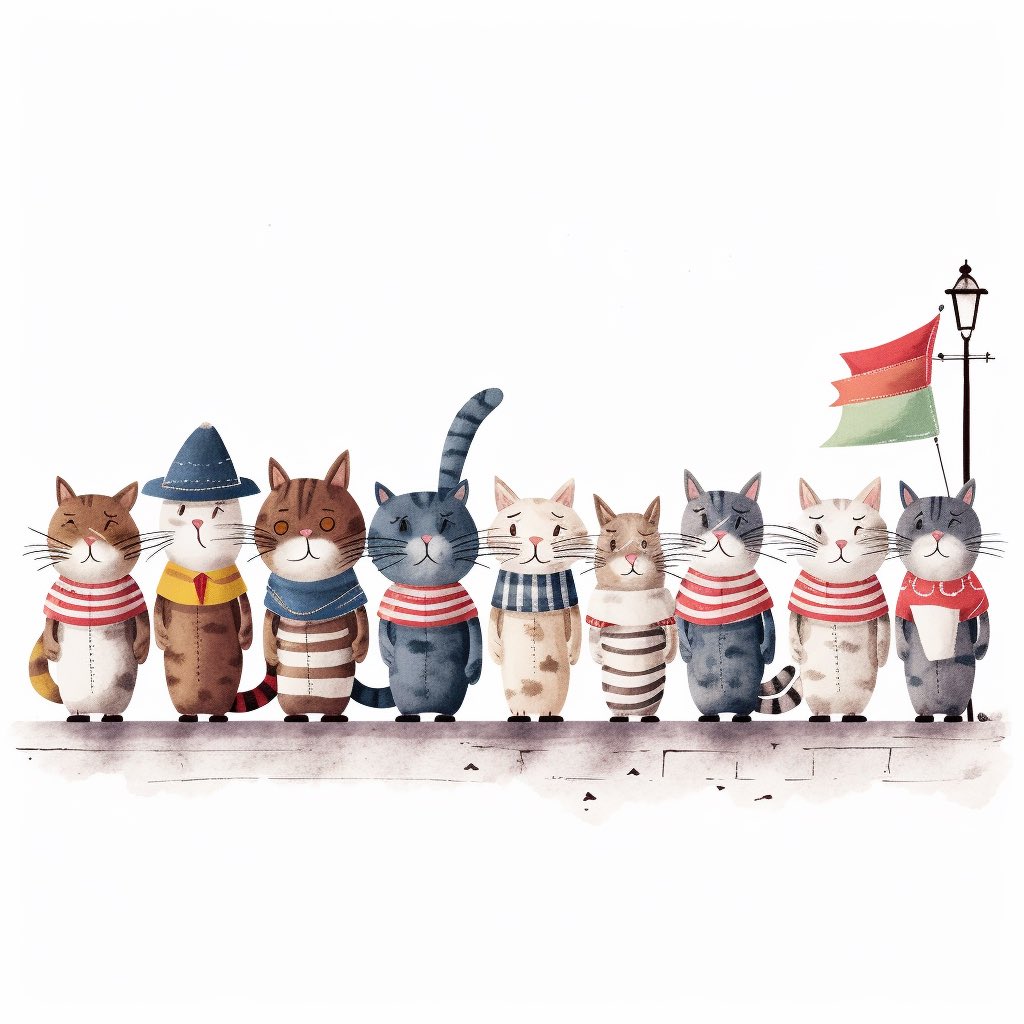 The Baristacats - what happens when the coffee shop closes and the real customers turn up? A new children’s  book reveals all. Check our website. It also available on kindle and amazon. 

#booklovers #coffeeshop #coffeebook #childrensbook #paisley