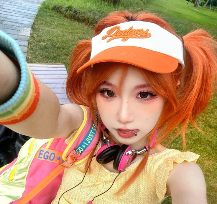 🌈Ray || Hanni & Hyunjin's #1 fan✨ tweet media