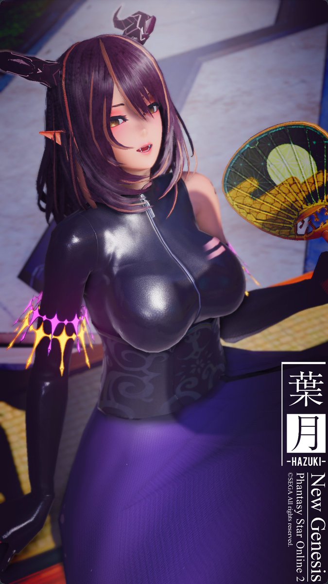 Shuna_Marlucia's tweet photo. Happy maintenance~ 🖤

#メンテの日なのでssを貼る
#ma7ロゴ https://t.co/drFVINcIez