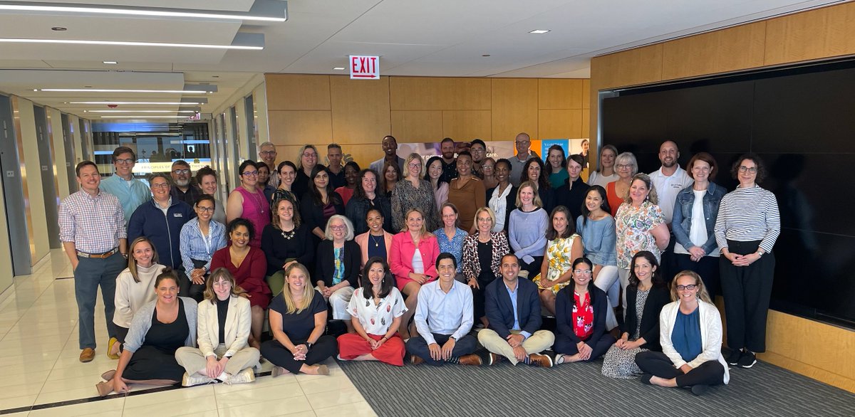 Just concluded two AMAzing days @AmerMedicalAssn academic coaching workshop with 42 leaders and educators representing 37 institutions who are passionate about implementing #coaching across #MedEd continuum! #Wellbeing #changeMedEd #growthmindset